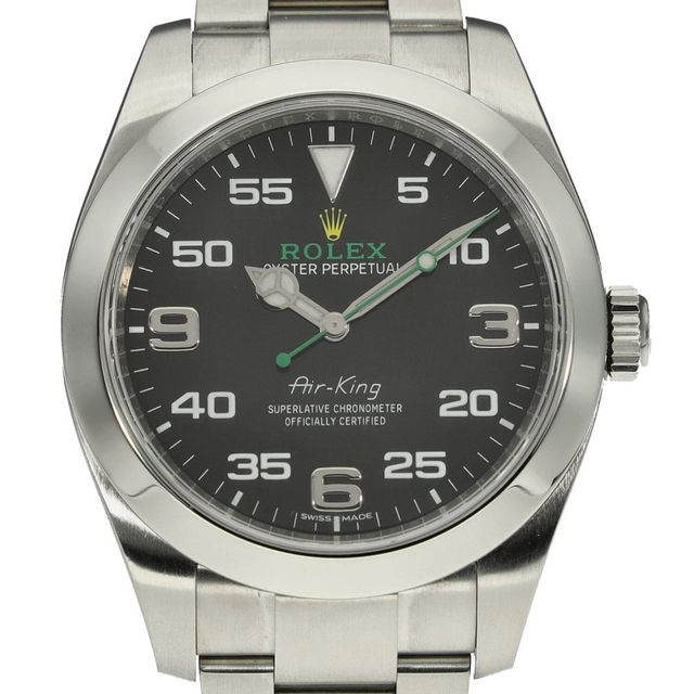 Rolex Air-King 116900 Image 2
